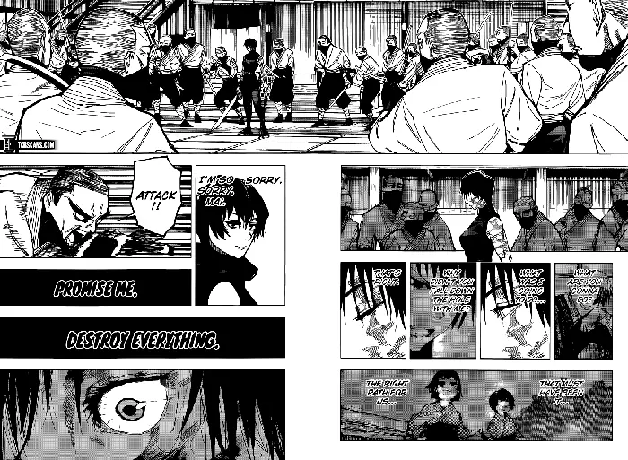 Jujutsu Kaisen Chapter 150 image 08_optimized